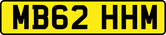 MB62HHM
