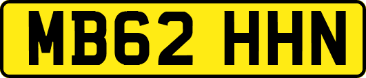 MB62HHN
