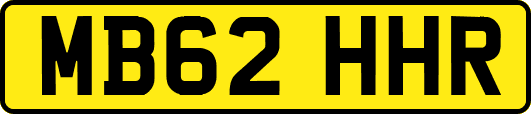MB62HHR
