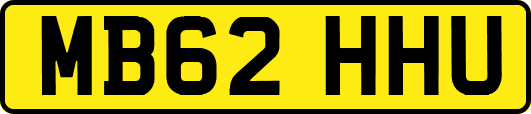 MB62HHU