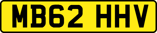 MB62HHV