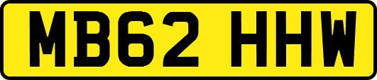 MB62HHW