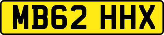MB62HHX