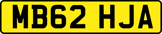 MB62HJA