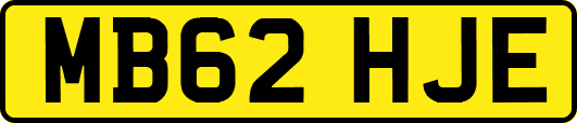MB62HJE
