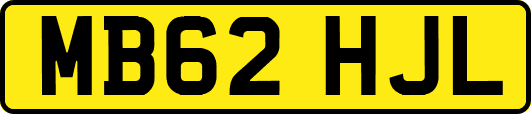 MB62HJL