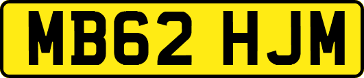 MB62HJM