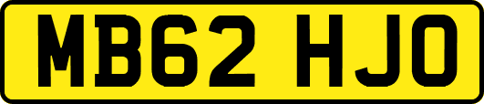 MB62HJO