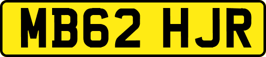 MB62HJR