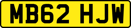 MB62HJW