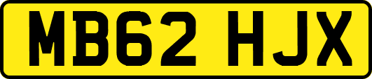 MB62HJX