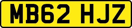 MB62HJZ