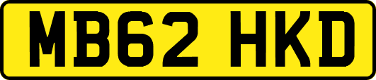 MB62HKD