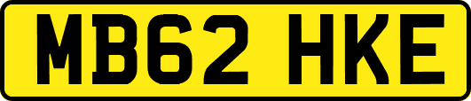 MB62HKE