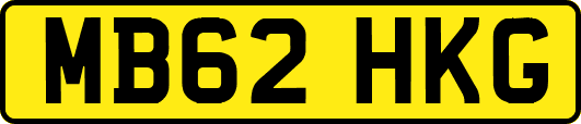 MB62HKG