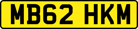 MB62HKM