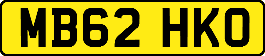 MB62HKO