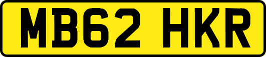 MB62HKR