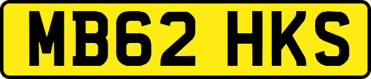 MB62HKS