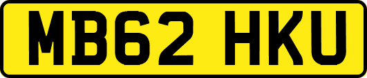MB62HKU