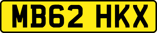 MB62HKX