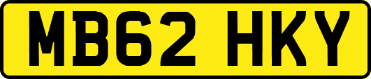 MB62HKY