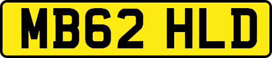 MB62HLD