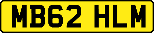 MB62HLM