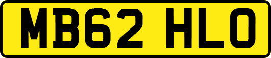 MB62HLO