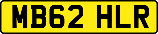 MB62HLR