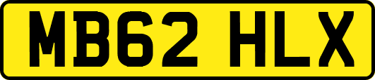 MB62HLX