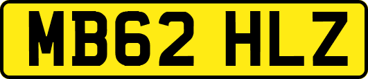 MB62HLZ