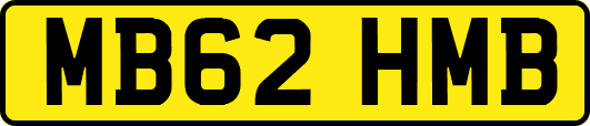 MB62HMB