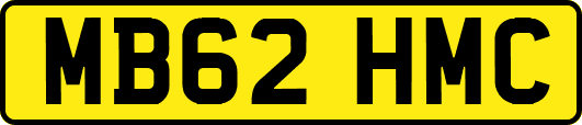 MB62HMC