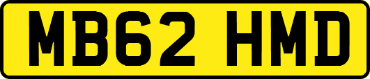 MB62HMD
