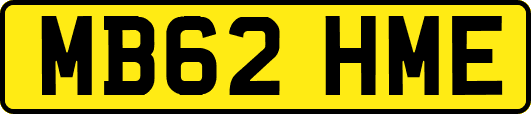 MB62HME