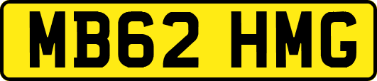 MB62HMG