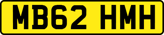 MB62HMH