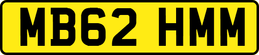 MB62HMM