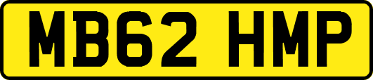 MB62HMP