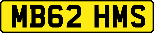 MB62HMS