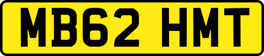 MB62HMT