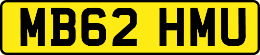 MB62HMU