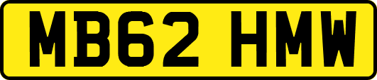 MB62HMW