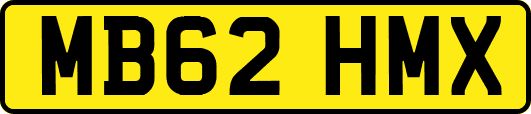 MB62HMX