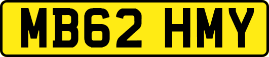 MB62HMY