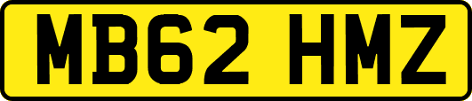 MB62HMZ
