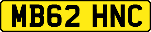 MB62HNC