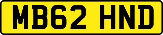 MB62HND