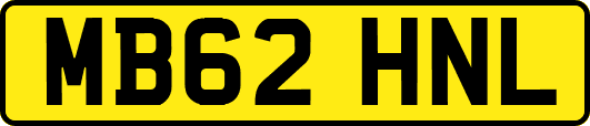 MB62HNL